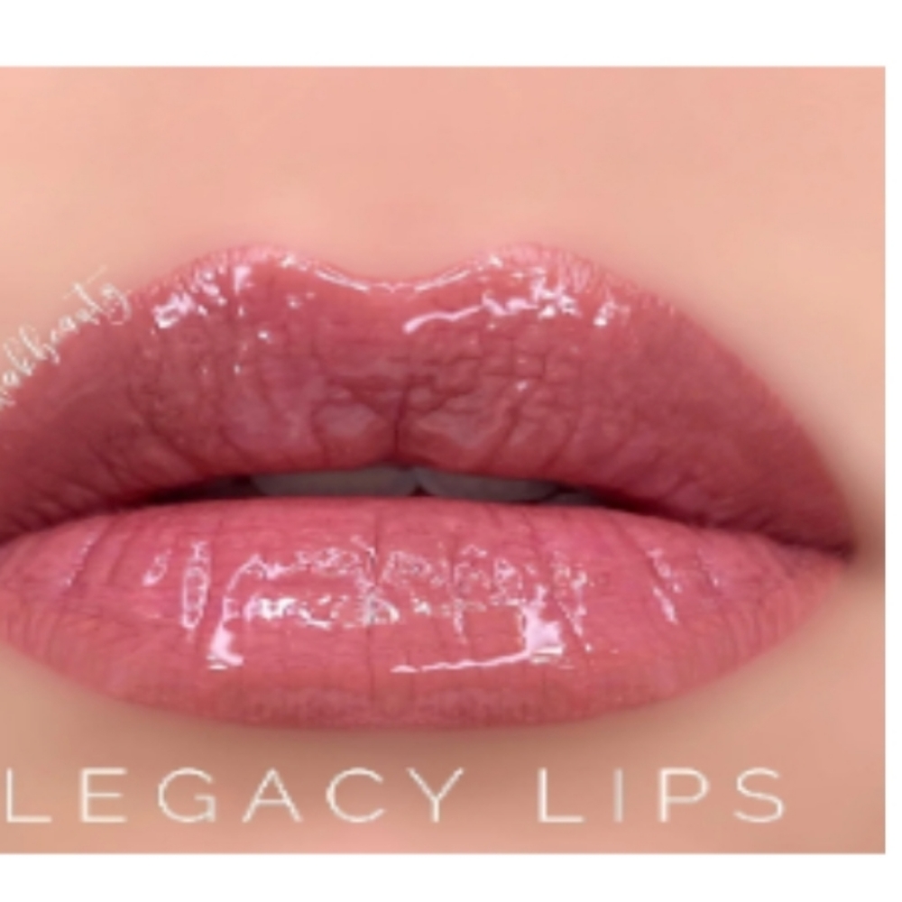 Lipsense Legacy Lips Lip Color - Picture 3 of 3